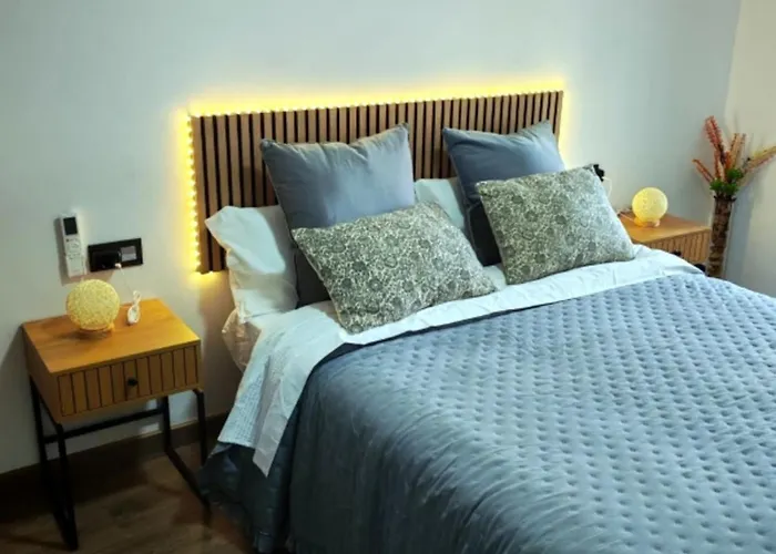 Junto Al Mar Apartment