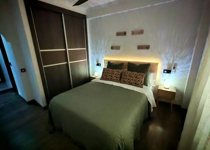 Junto Al Mar * Estepona