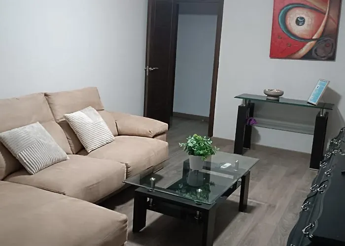 Apartment Junto Al Mar *