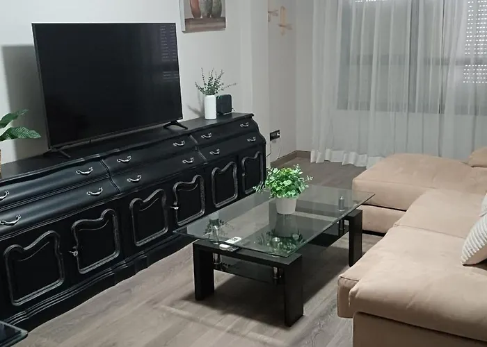 Junto Al Mar Apartment Estepona