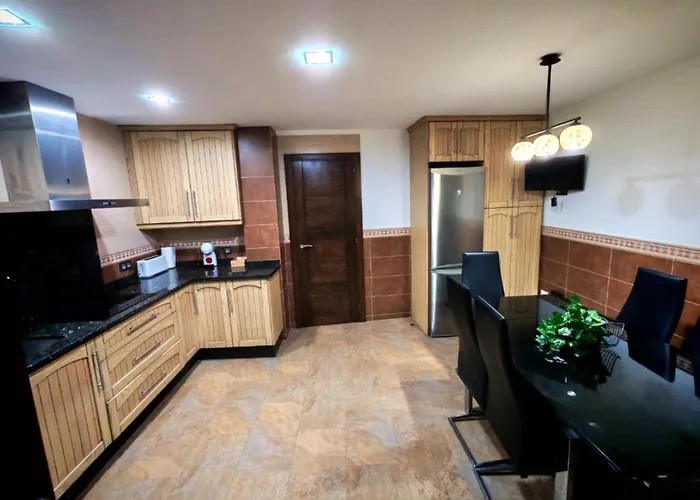 Junto Al Mar Estepona