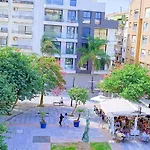 Junto Al Mar Appartement *