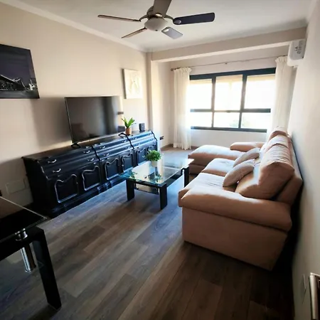 Junto Al Mar Appartement