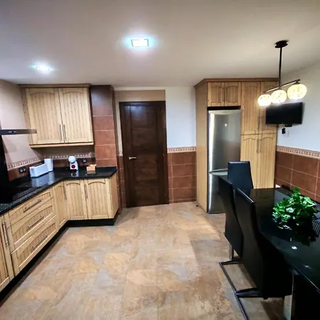 Junto Al Mar Estepona