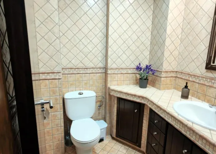 Junto Al Mar * Estepona