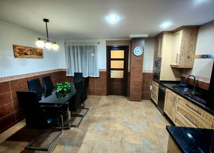 شقة Junto Al Mar إِستيبونا