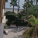 Apartment Junto Al Mar