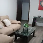 Apartment Junto Al Mar *