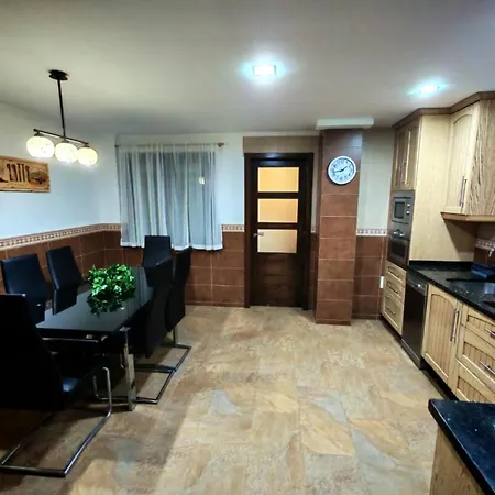 Apartment Junto Al Mar Estepona