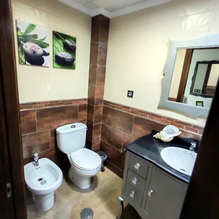 Apartmán Junto Al Mar Estepona